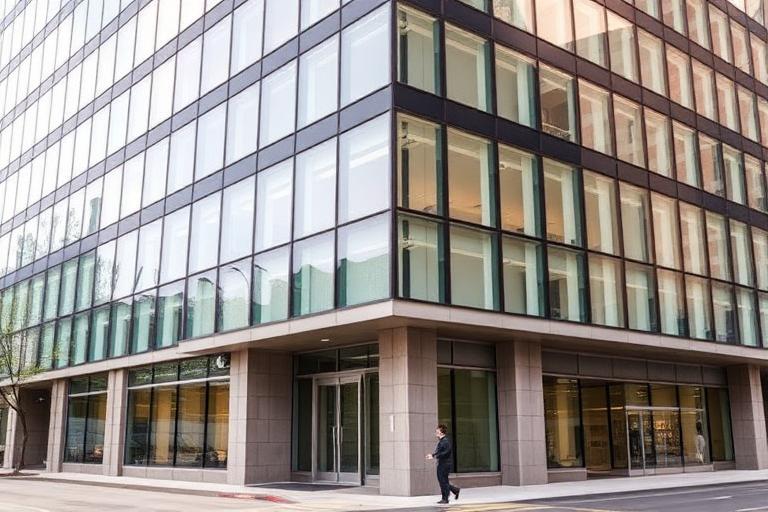 Building Cleaning in Cincinnati, Ohio by G-SAK Cleaning Services