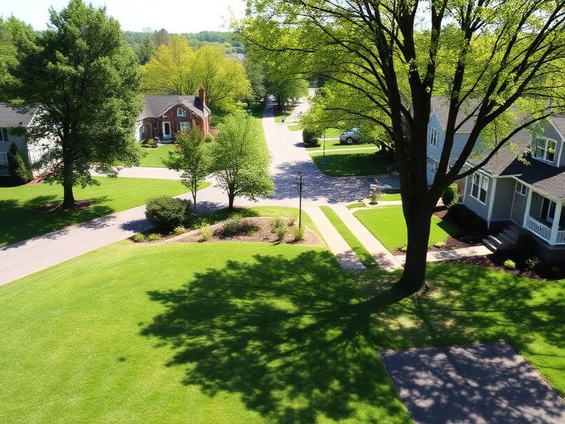 Professional cleaning services in Marysville, OH