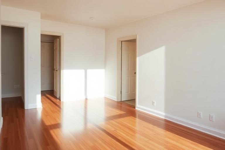 Move In/Out Cleaning in Cincinnati, Ohio by G-SAK Cleaning Services
